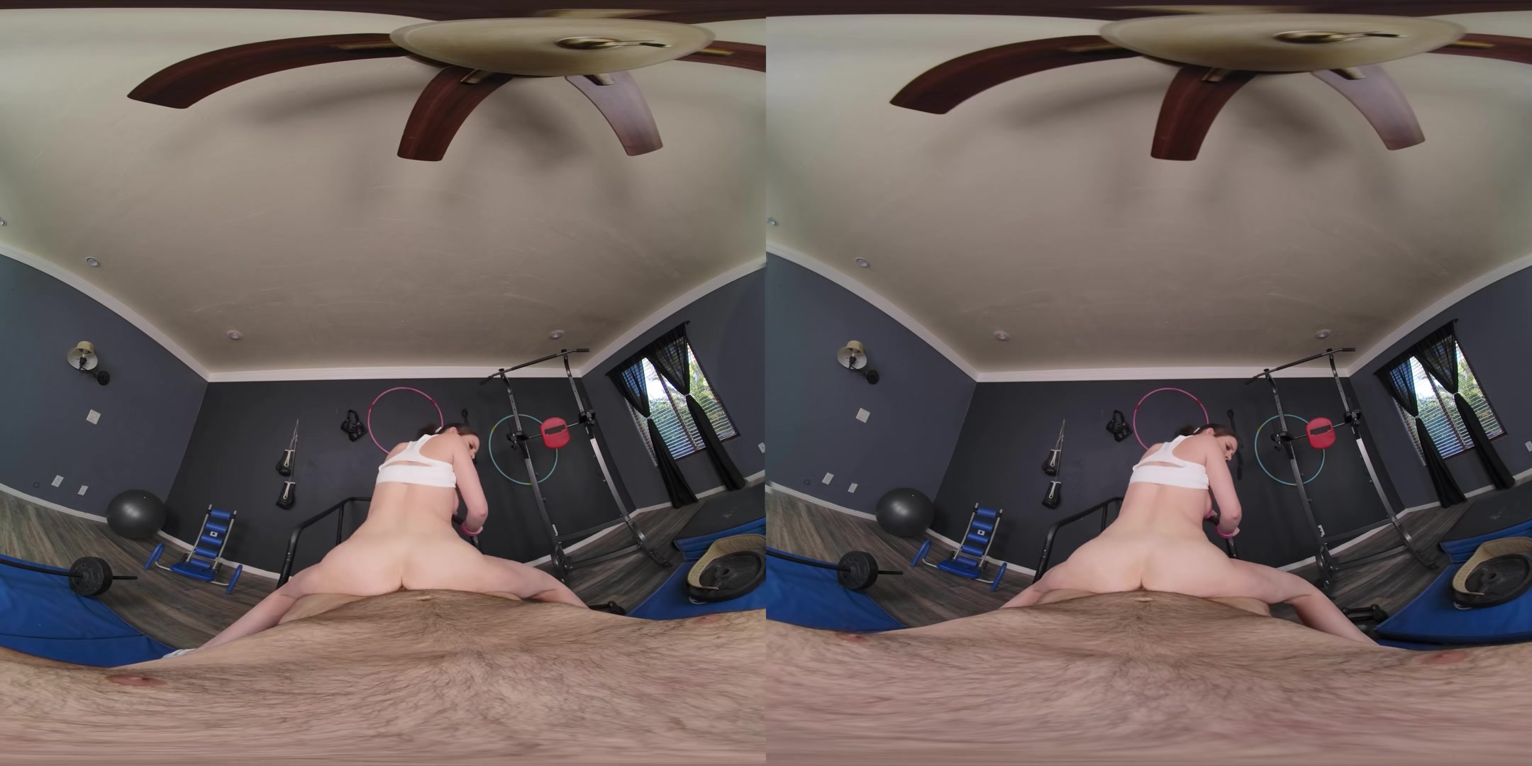 Fit And Petite - VRBangers