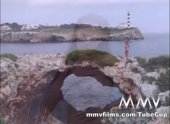 MMVFilms Video: Nude At The Lake