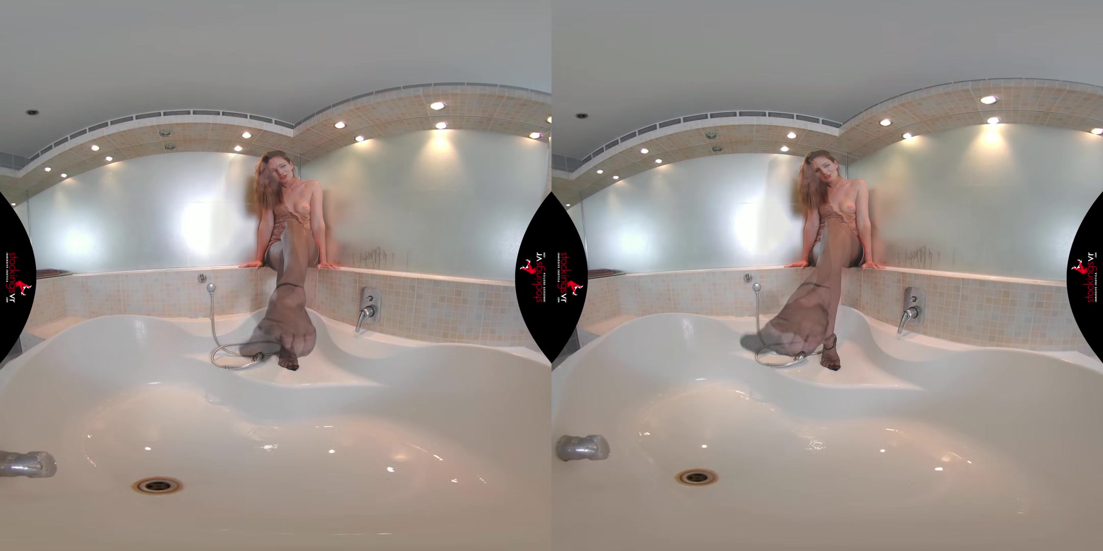 Wet and wicked starring Leanne Lace
