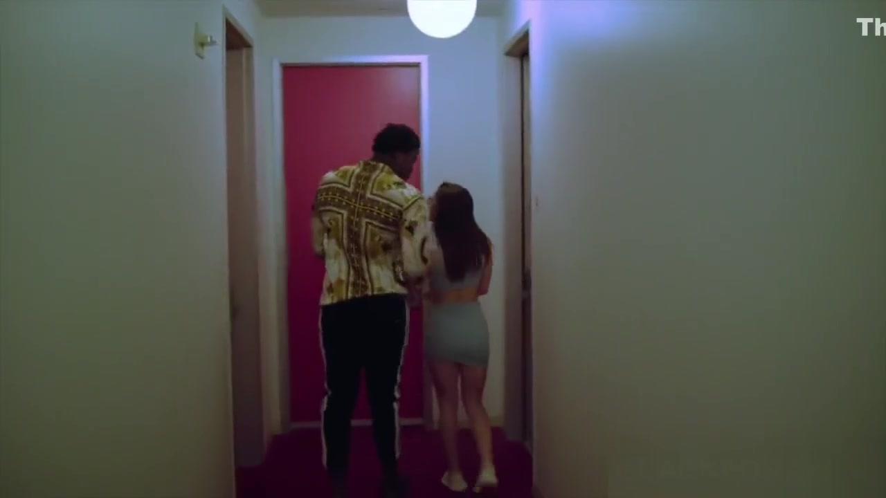 BLACKEDRAW Abella Danger Has The Wildest BBC Sex EVER