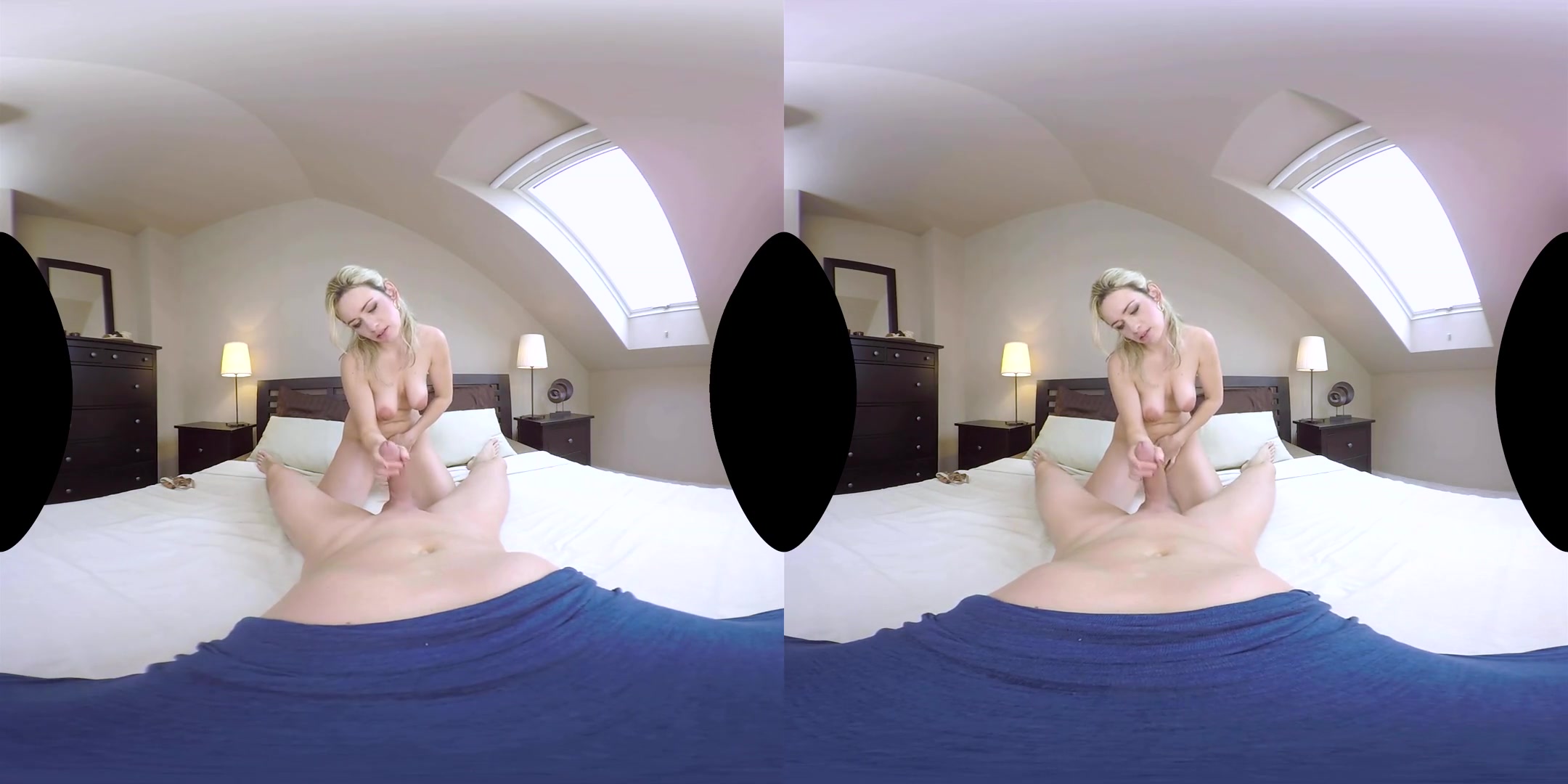 Jenny Ried in Good Clean Fun - POV - RealityLovers