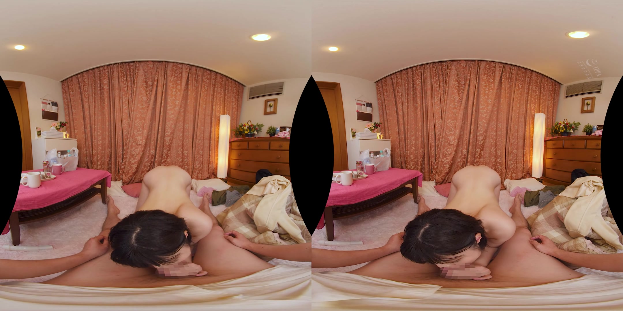Nozomi Ishihara - The Temptation to Take Nozomi Ishihara - KMPVR