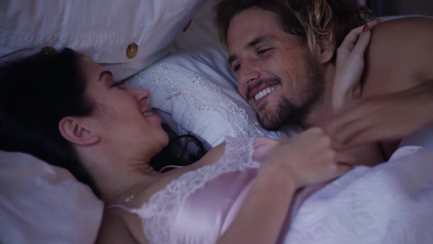 Sex and Sacrifice