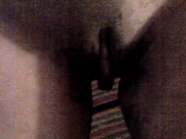 Amazing Indian babe stripping in front of her webcam