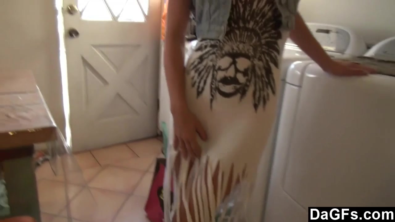 Welcoming Her Home With A Dick In Her Pussy