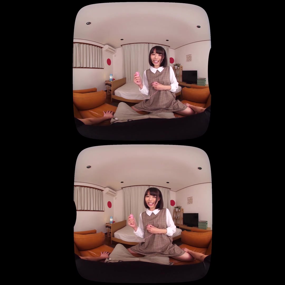 Yua Nanami Mutual Masturbation 1 - SexLikeReal