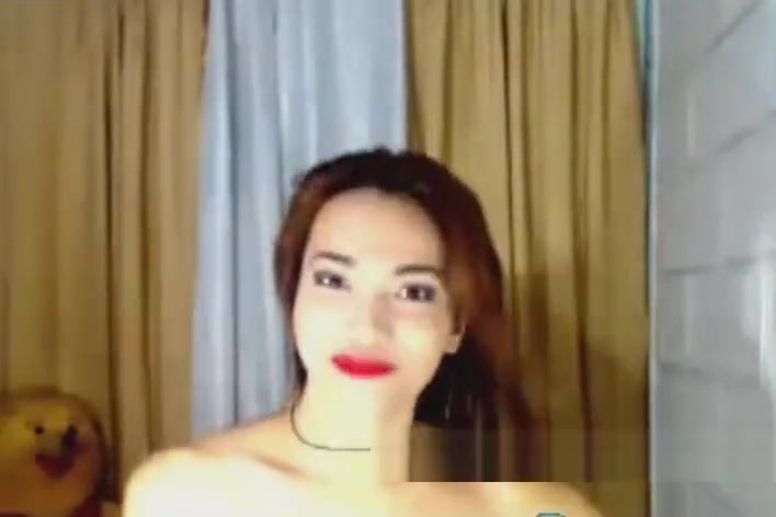 Tiny Tits Shemales Give Each Other Awesome Blowjobs