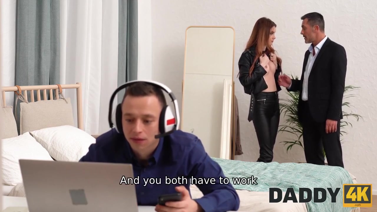 Invest In Her Pussy