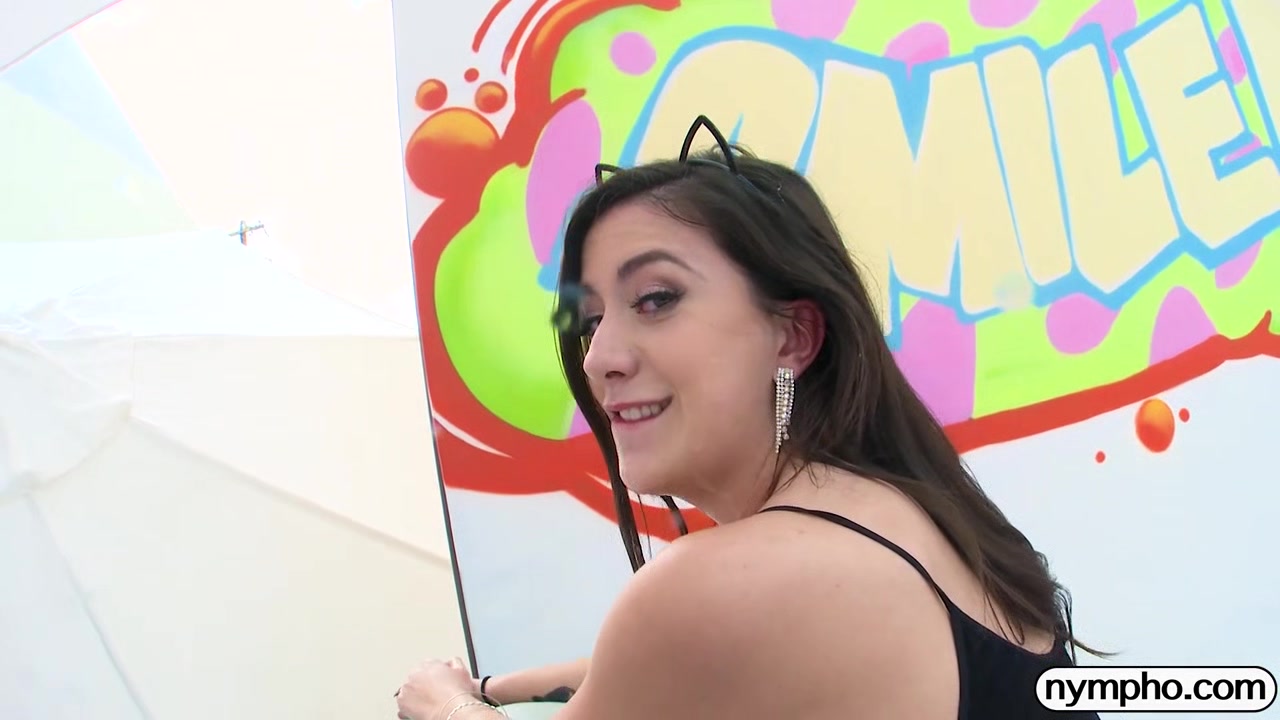 Natalies Naughty Audition