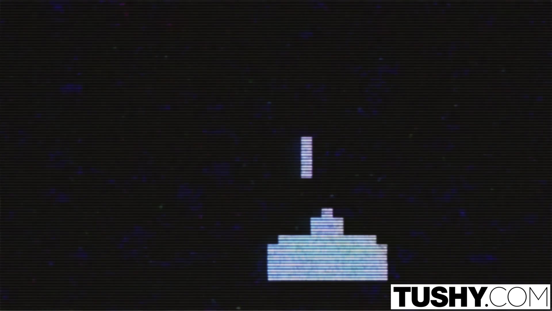 TUSHY Gamer teen 18+ loves anal sex