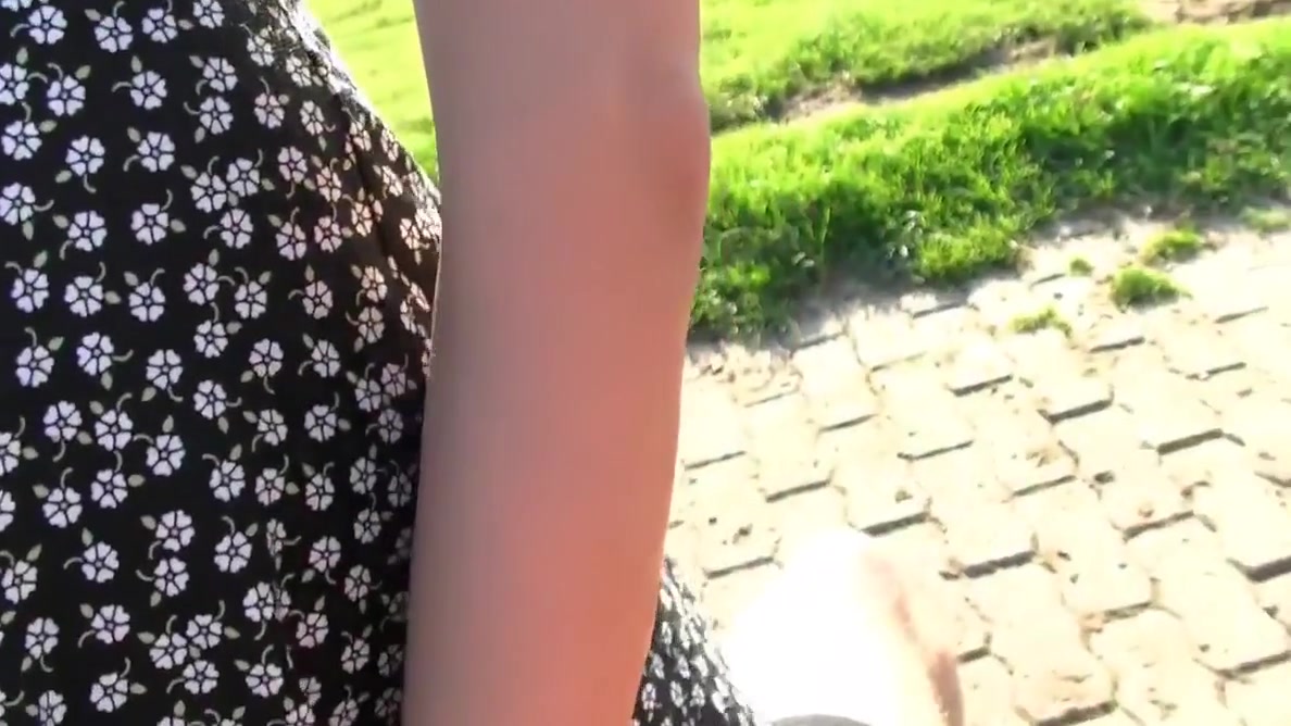 Extrem Public - Creampie Mit Zuschauern