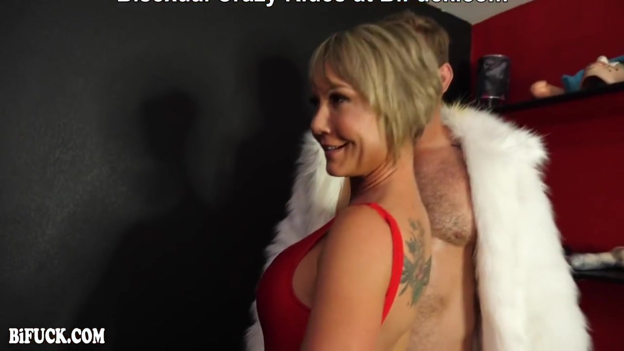 Colby Jansen, Jemma Jansen And Draven Navarro - Bisexual Superhero With And At
