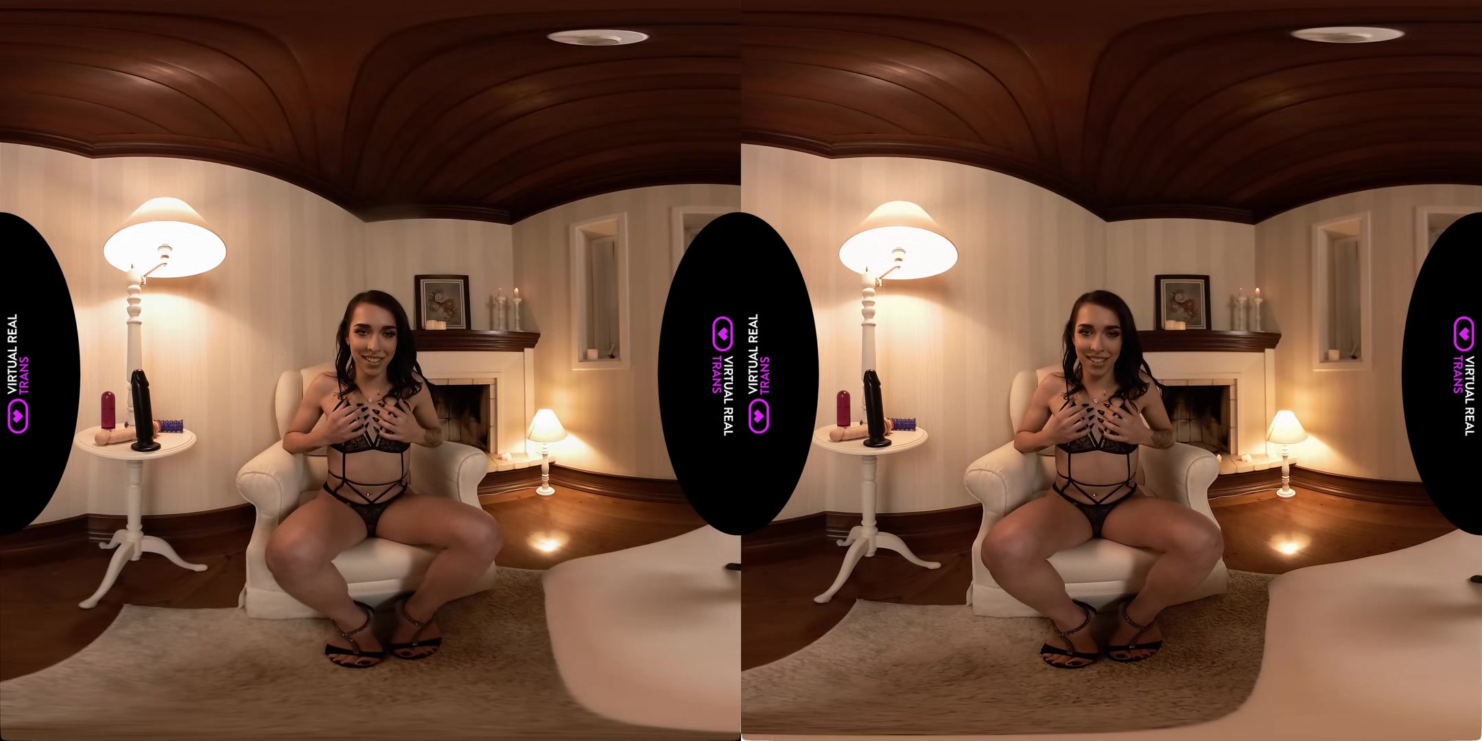 Sexy Solo