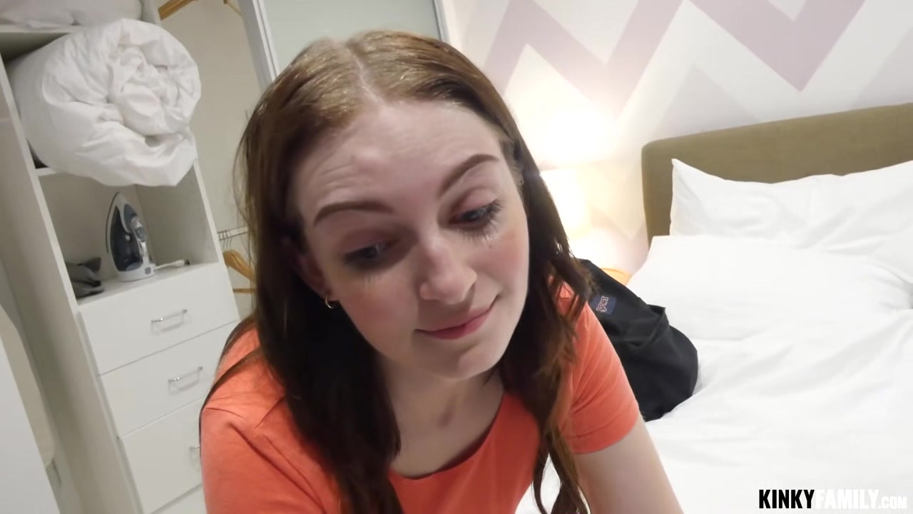 Kinky Family - Maya Kendrick - Steal the jewels and get fucked