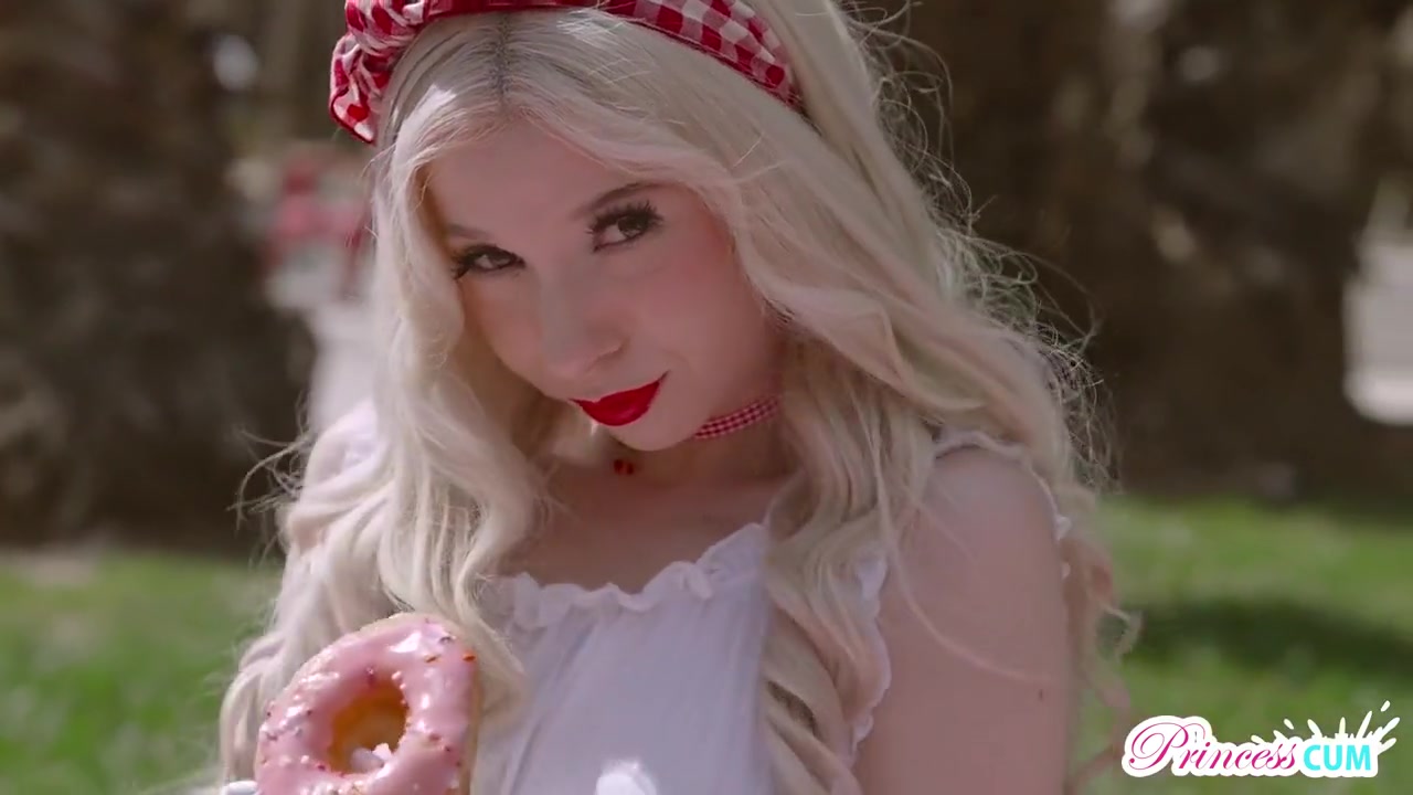 Kenzie Reeves - Flavor Of The Month