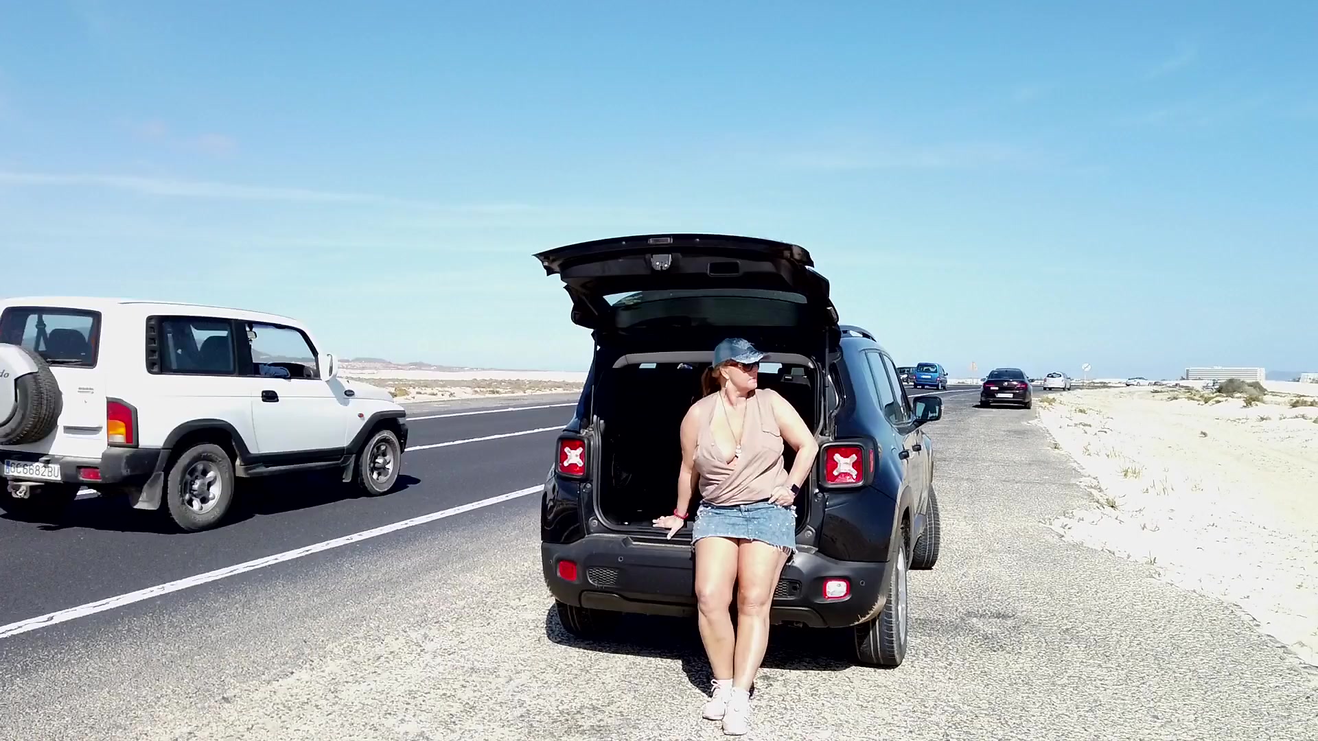 Aida-Cruise 2019 - Fuerteventura