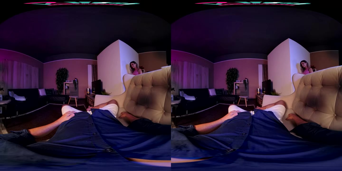 Friday Night Tight - VRHush