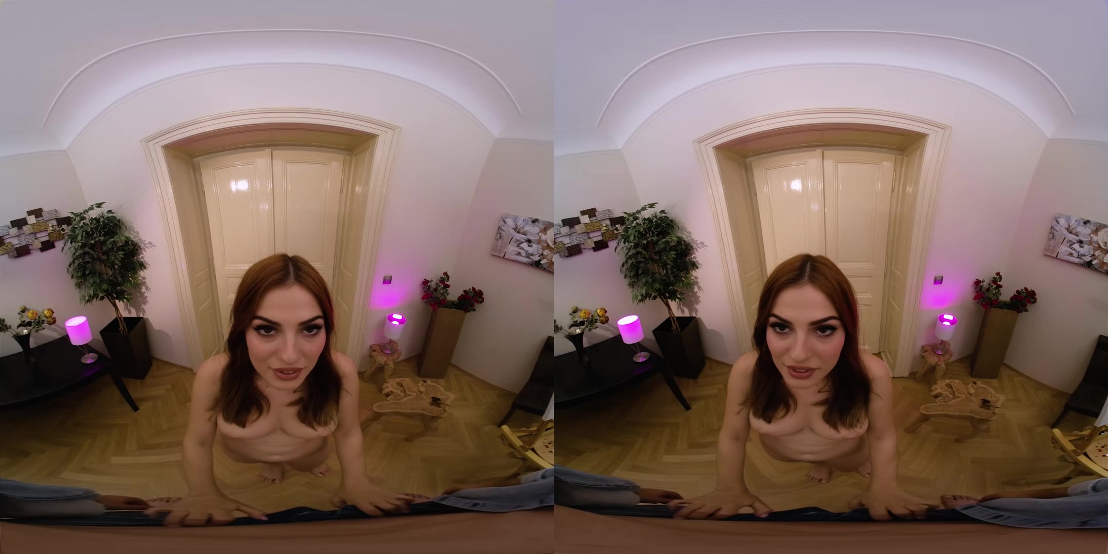 Nude Model