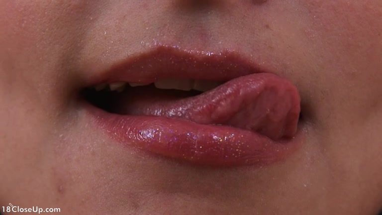teen 18+'s First Time Undressing for Pornsite
