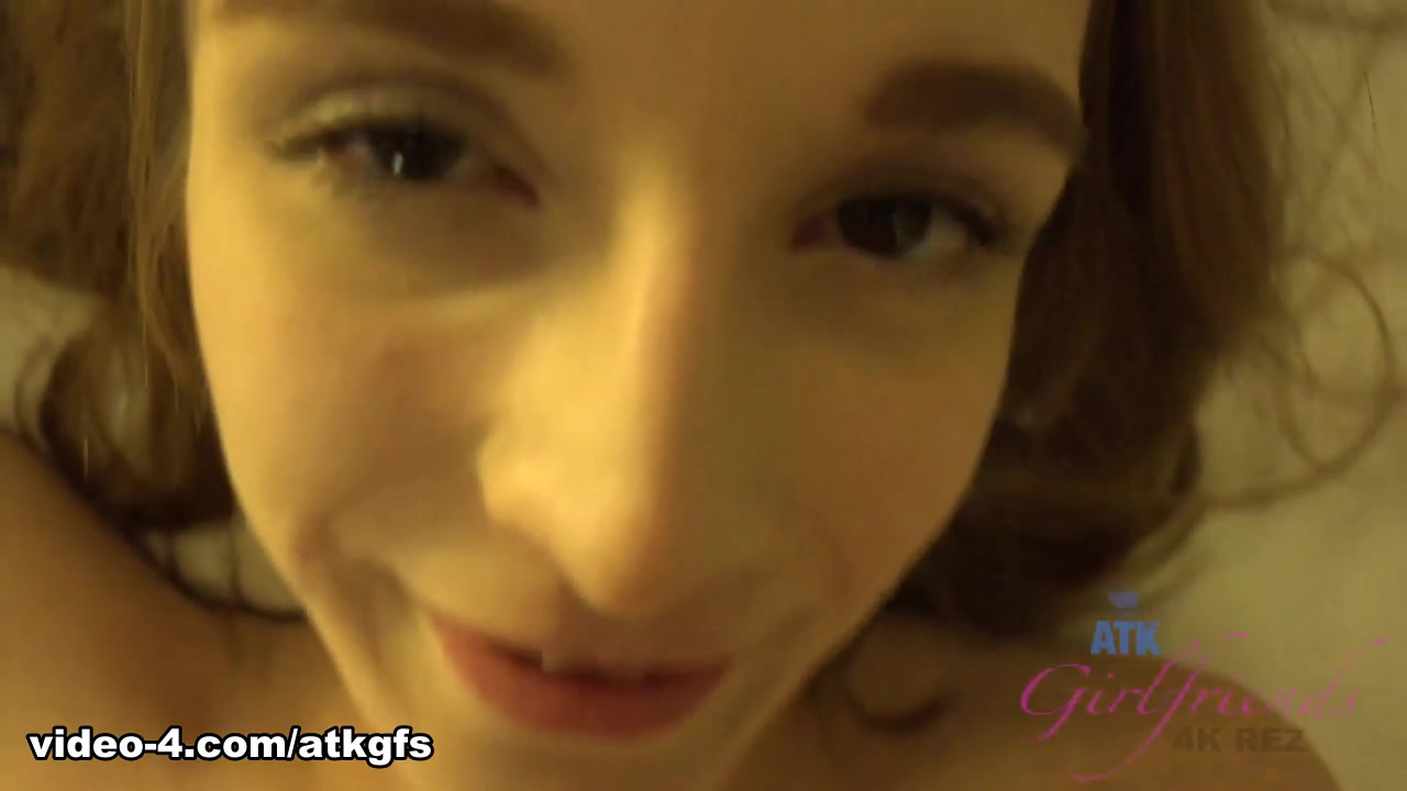 Compilation : Virtual Vacation Movie - ATKGirlfriends