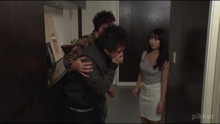 Tomomi Motozawa My Best Friend's Girlfriend Tomomi Motozawa