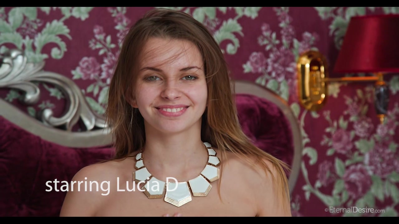 Light - Lucia D - EternalDesire