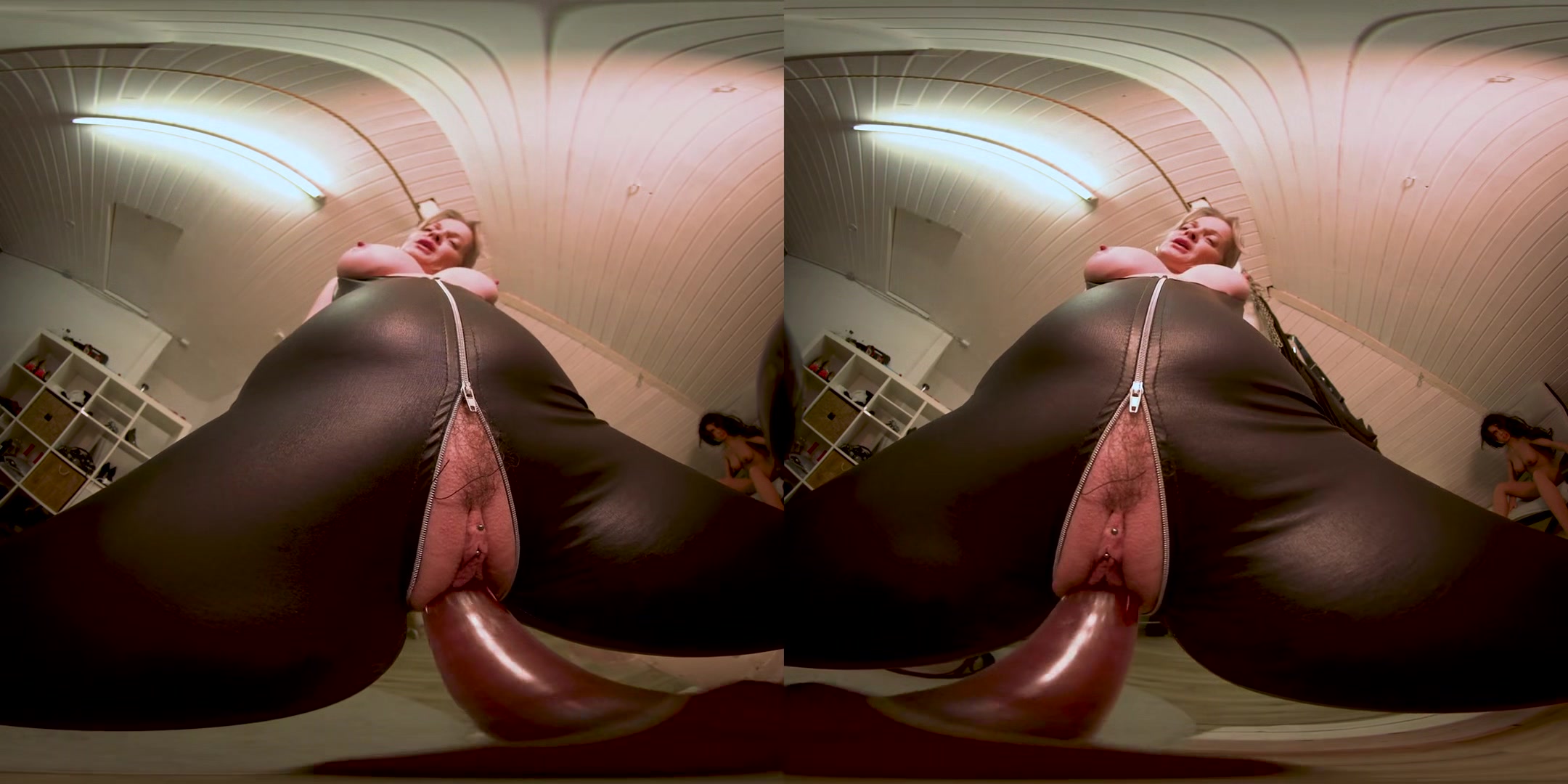 Fickmaschine