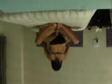 Impressive doggy style after he well-treated her mouth