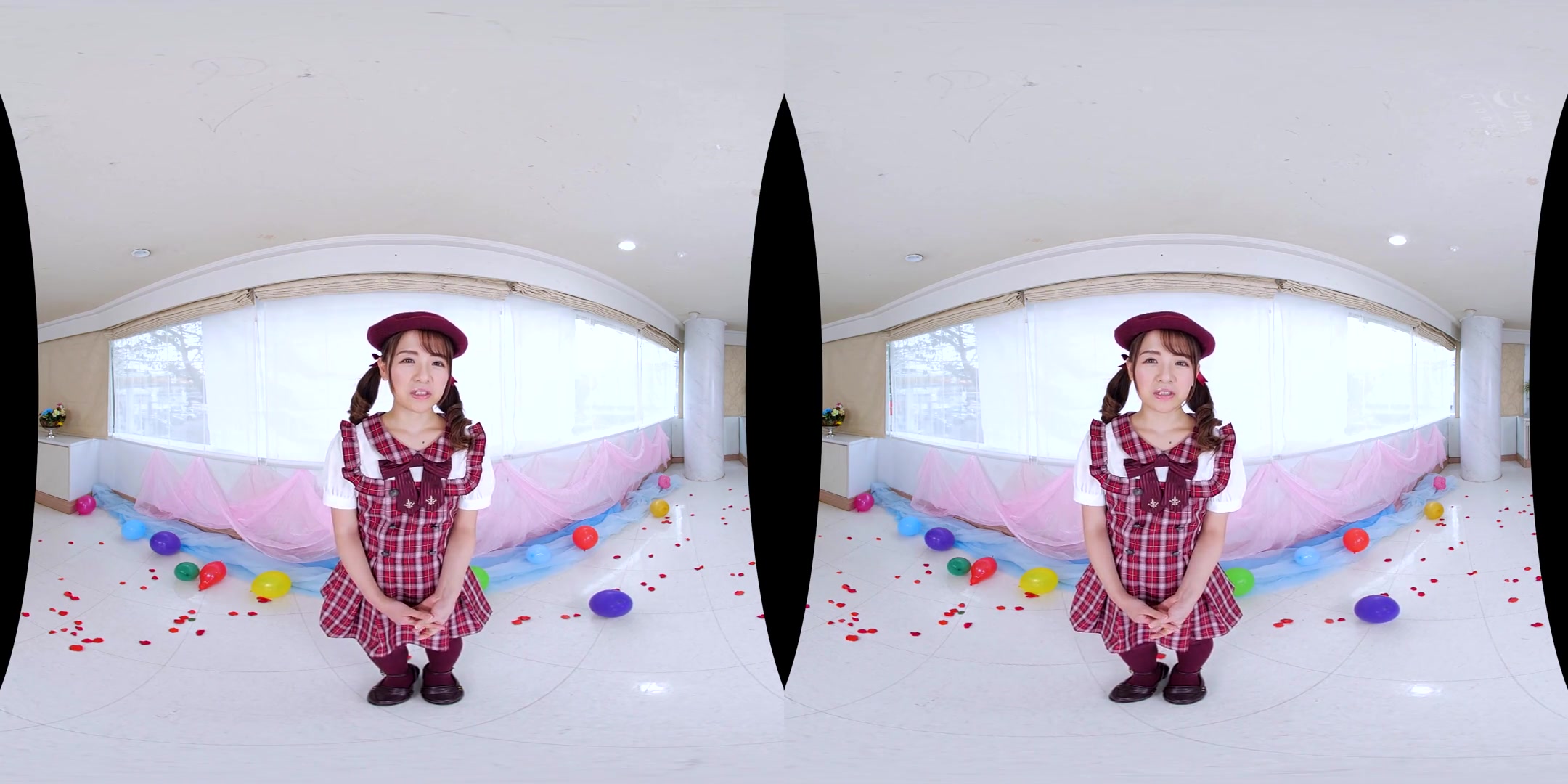 Super Close Upskirt Idol Dancing (That Leads to Sex!) 1 - Asian teen 18+ Panties