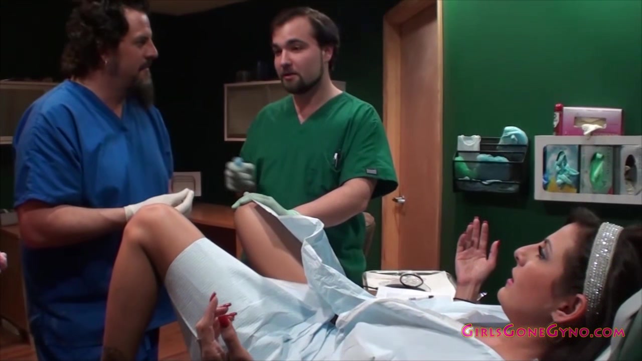Stupid Interns - Lola Lynn - Part 3 of 3