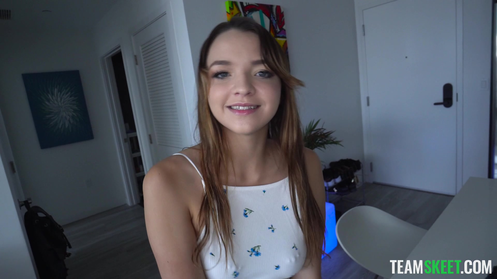 Cutie's Skillful Mouth
