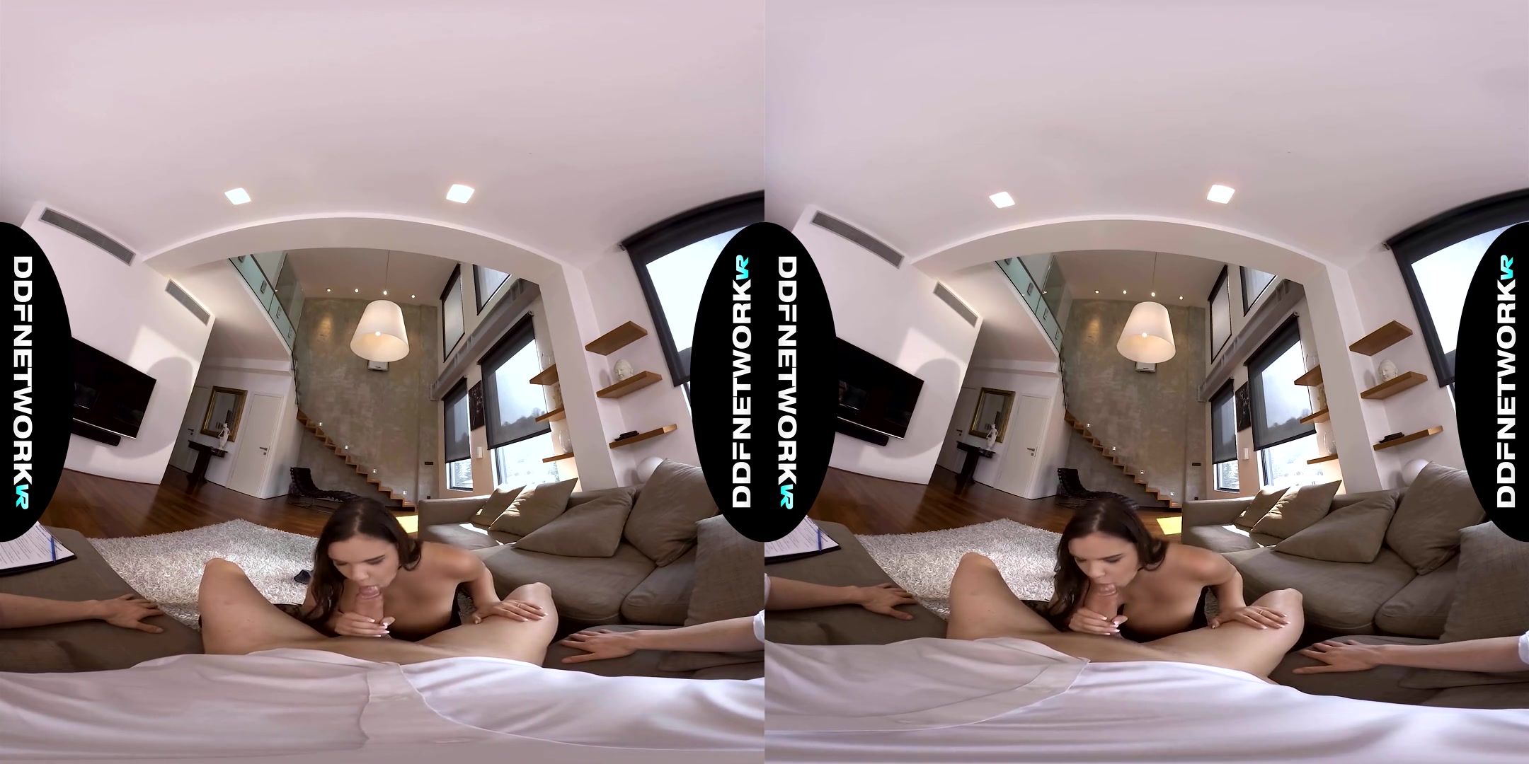 Sofia Lee in Naughty Real Estate Agent - DDFNetworkVR