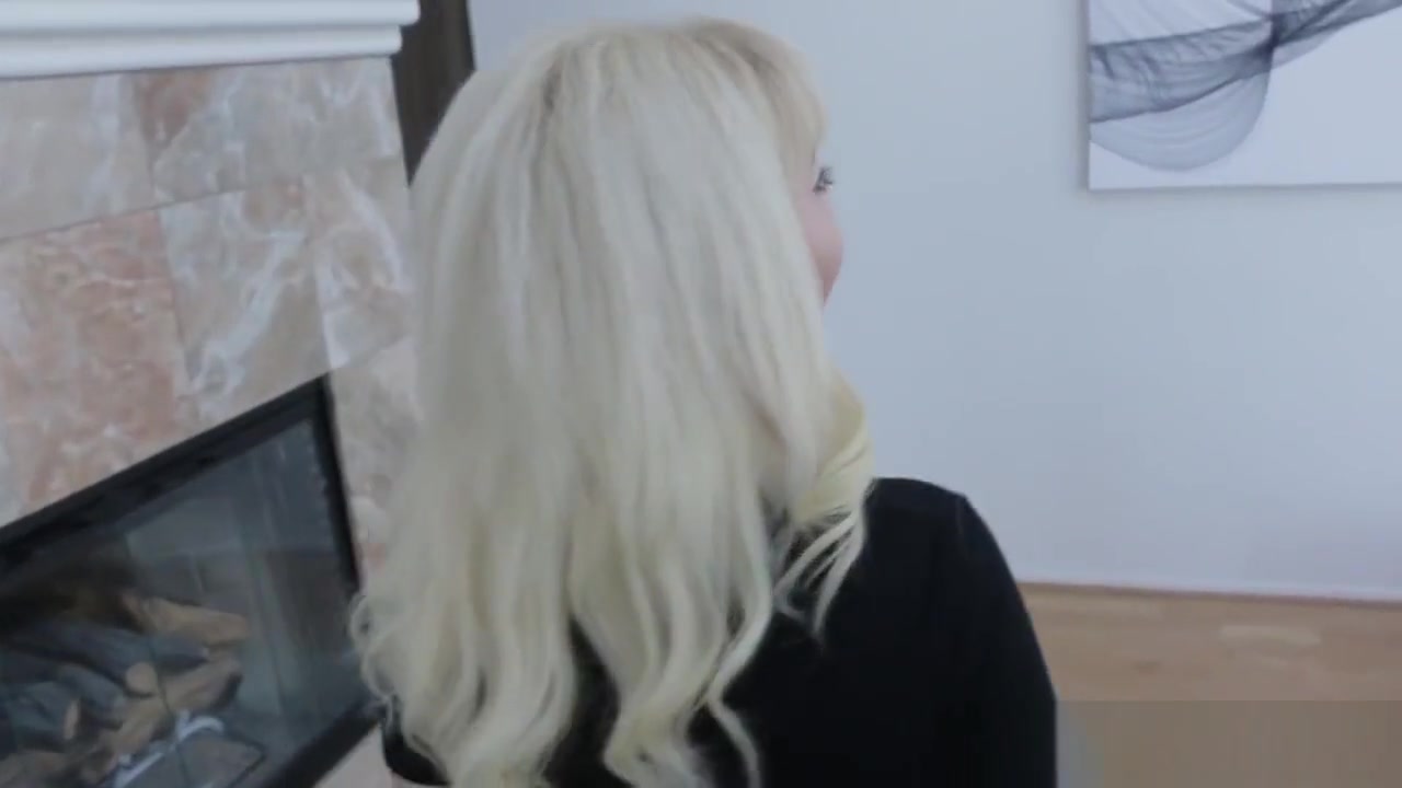 Toying teen 18+ Stepsis Sucks