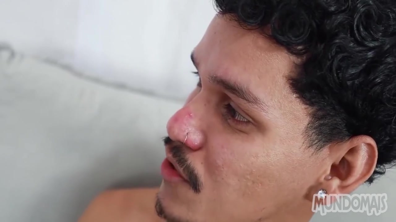 Novato Me Deu Uma Entrevista E O Cu! 4 Min - Edhy Mattos