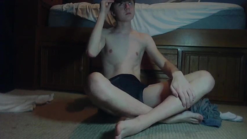 Slutty Boy Goes Through Every Fetish!