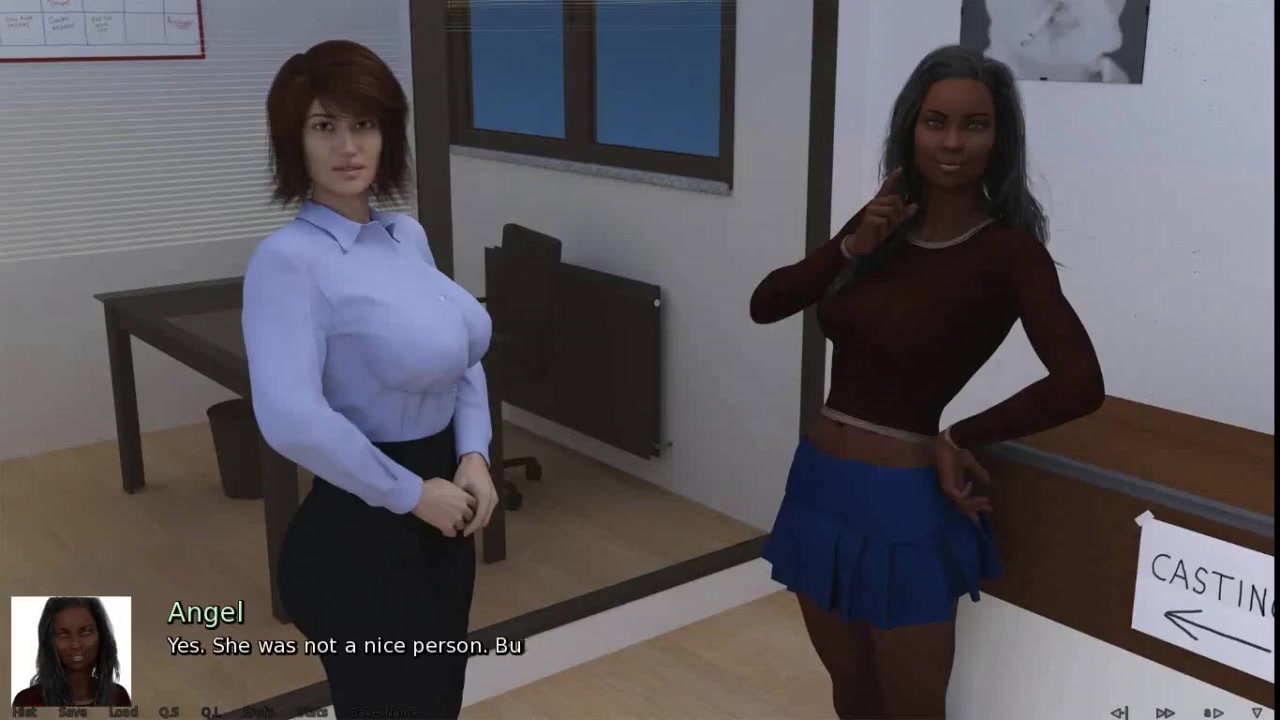 Where The Heart Is This Is Not A Model Casting Ep31