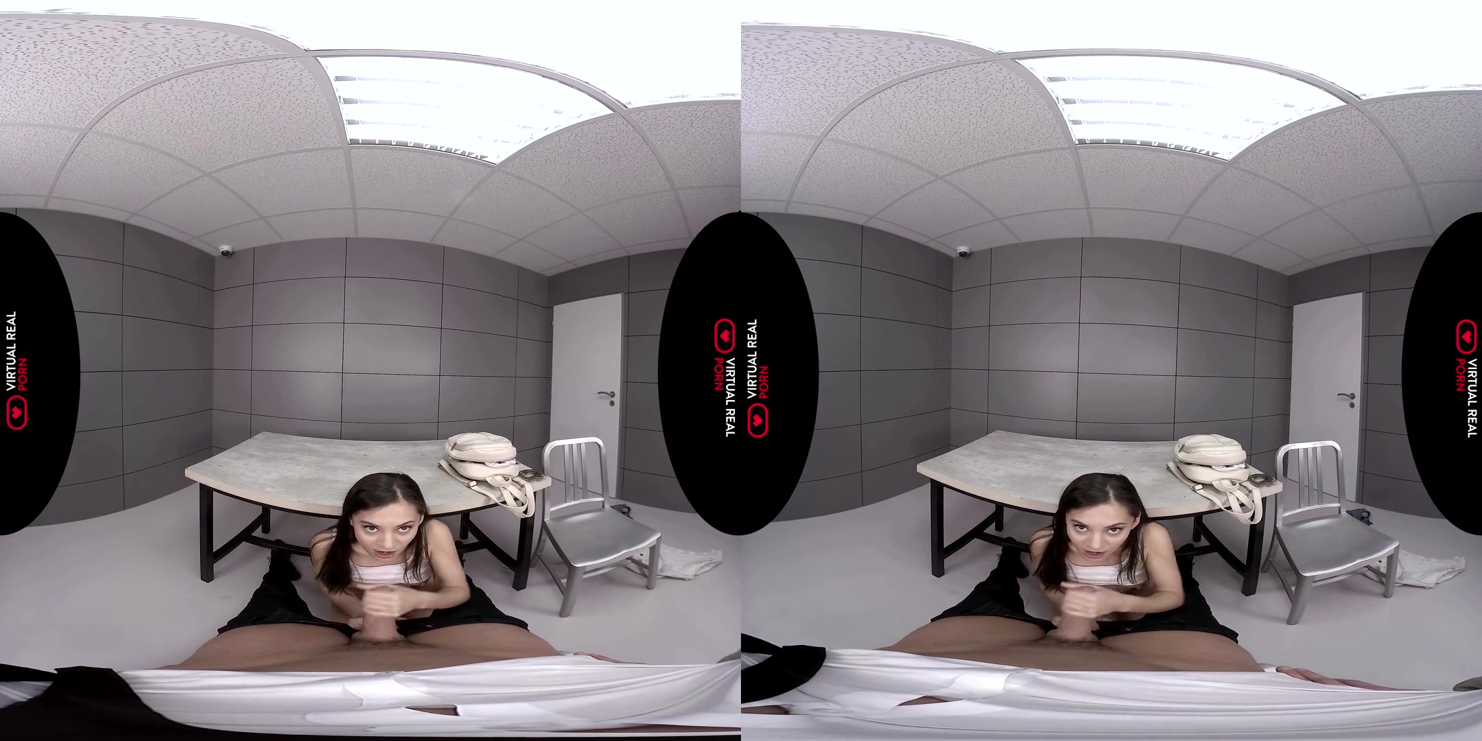 Shrima Malati in Prime Suspect - VirtualRealPorn