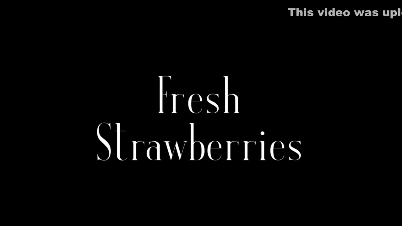 Fresh Strawberries - Thrill Monger And Krissy Lynn