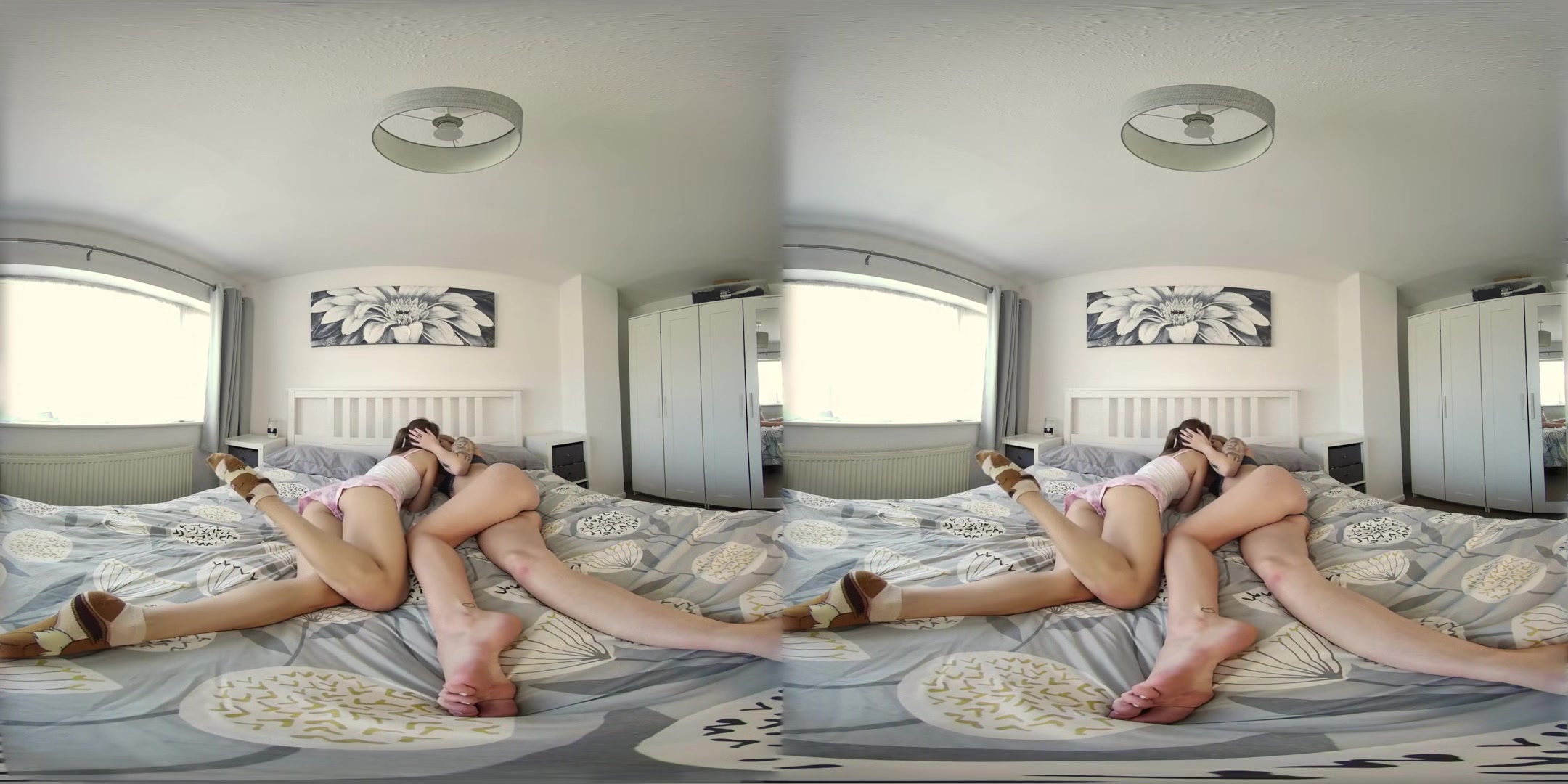 Bedroom Buddies