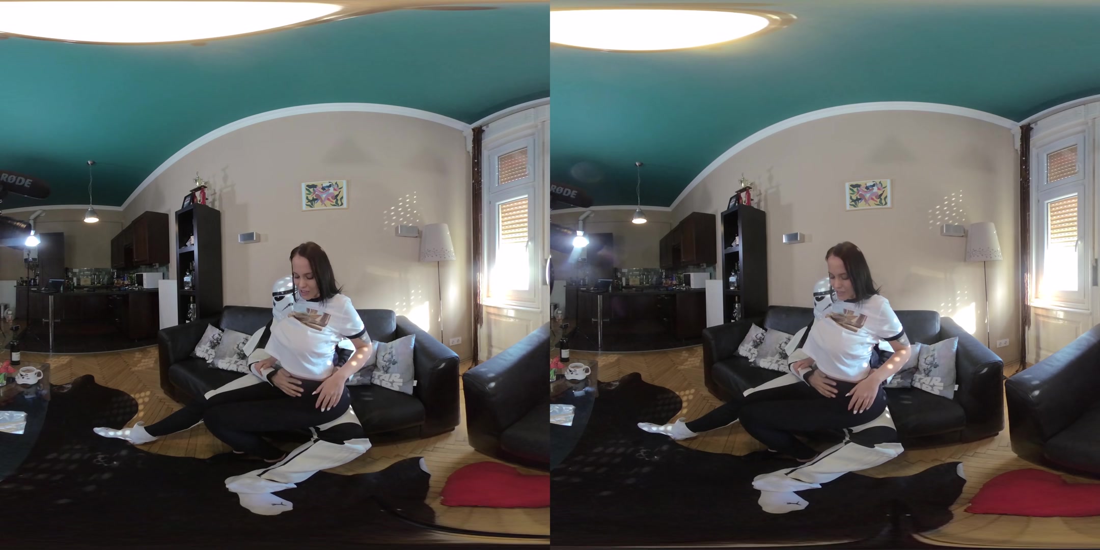 Jennifer Mendez 1 - PornoDanVR