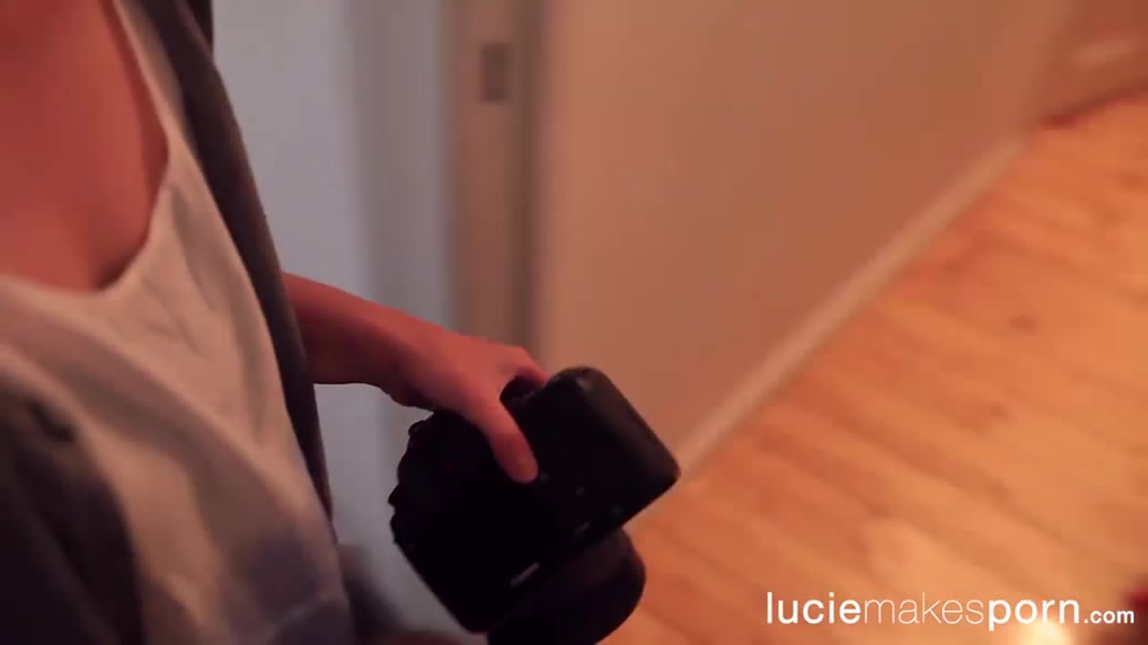 DIY Lucie Blush diaries