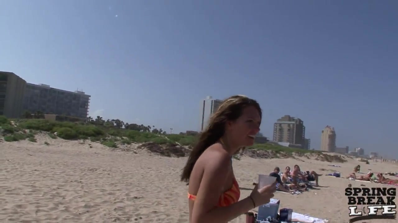 Naked Beach Day and Sunset Boat Ride - SpringbreakLife