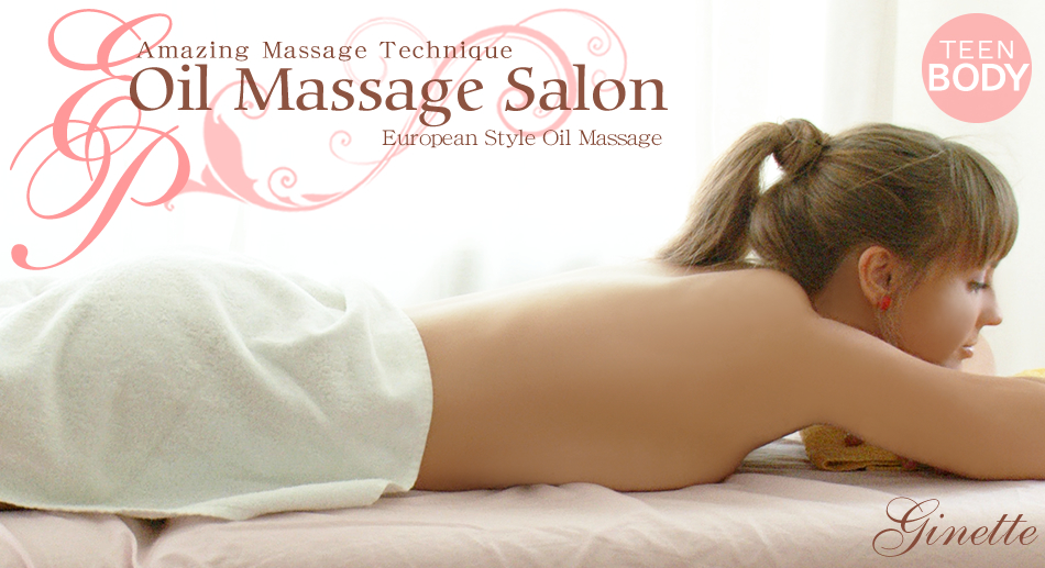 Oil Massage Salon Ginette - Ginette - Kin8tengoku