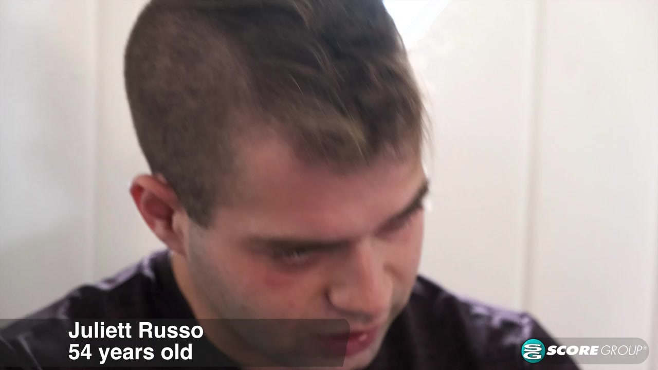 The Juliett Russo 23-minute XXXercise class