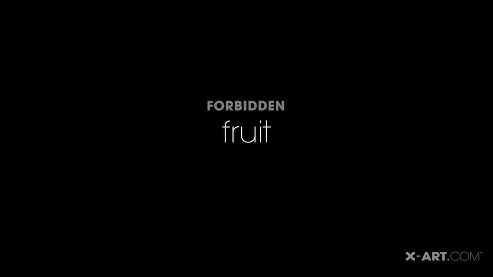 Forbidden Fruit - X-Art