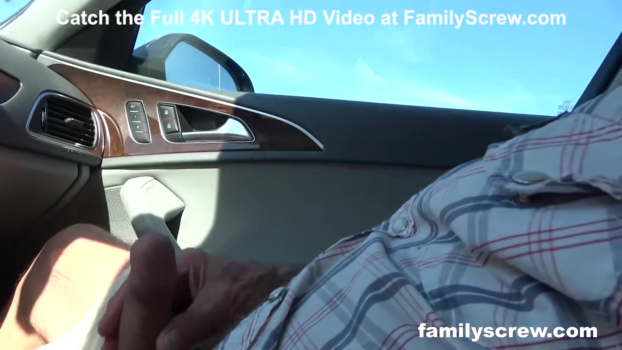Senior Citizens know how to Fuck Fresh Pussy - Familyscrew