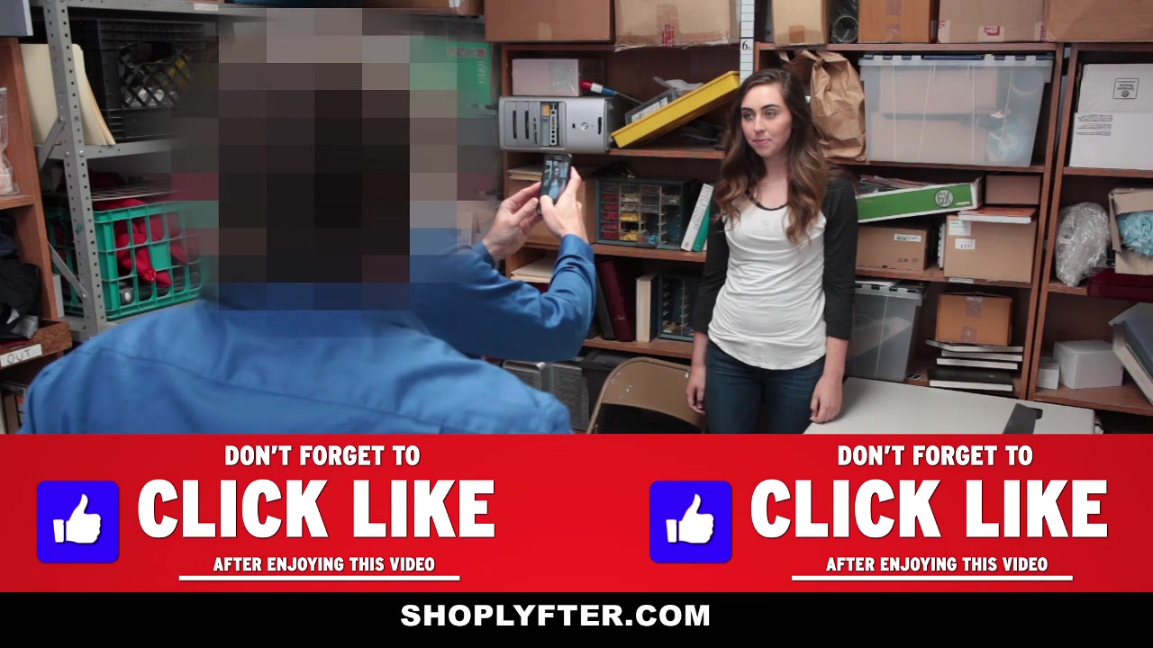 Lily Adams in Case No. 3642813 - Shoplyfter