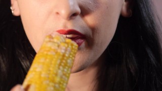 Slob on the cob
