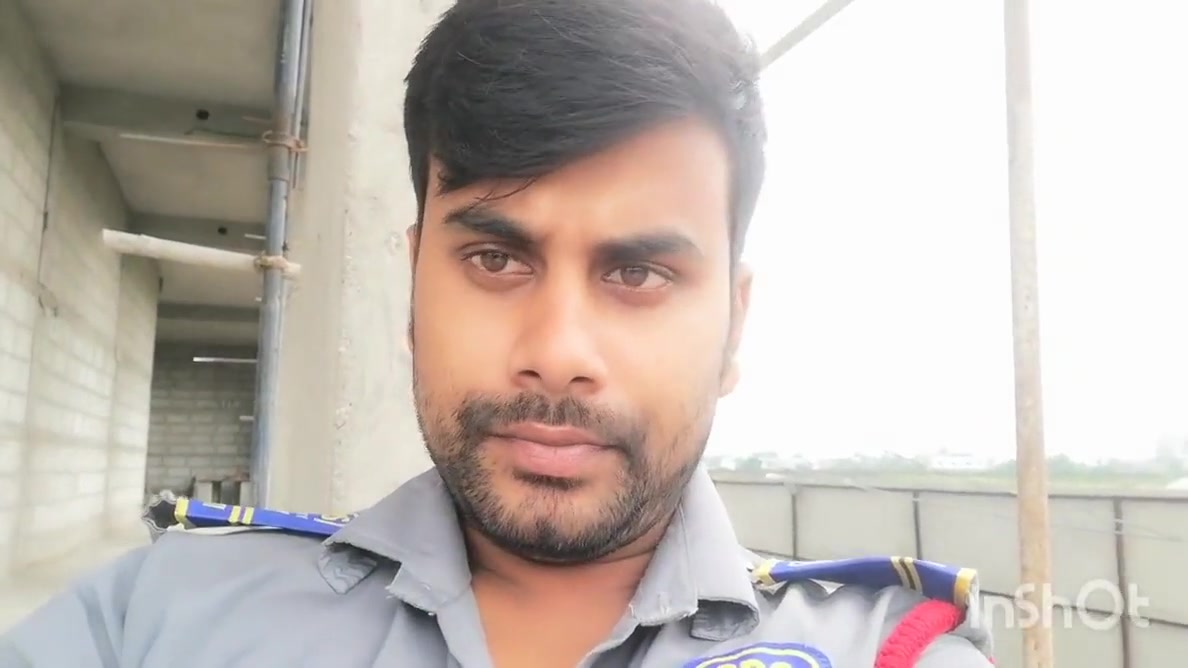 Des Gay Sex Security Guard