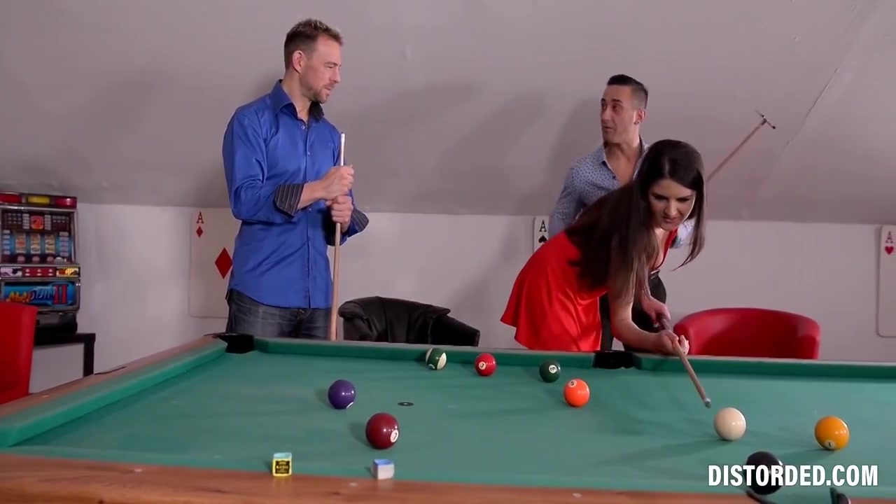 Lets Play Balls! Squirting With Mugur For - Erik Everhard